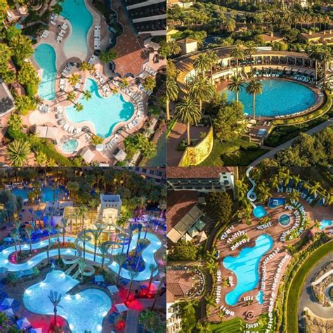 affordable resorts socal.